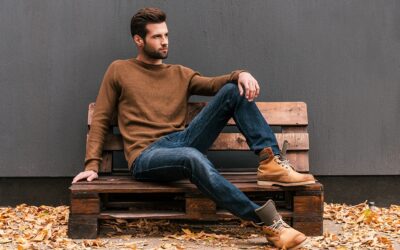 Styl casual codzienny