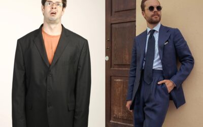 Polacy ubierają się najgorzej w Europie